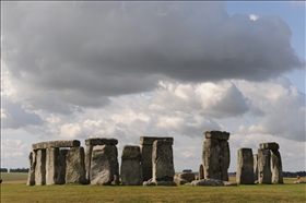 Stonehenge UNESCO